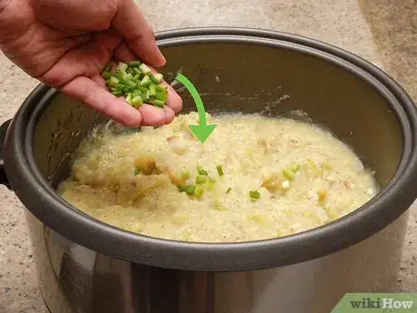 Image titled Make Slow Cooker Mashed Potatoes Step 11