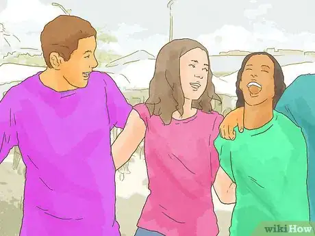 Image titled Be a Tomboy Step 15