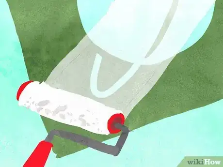 Image titled Paint Wall Art for a Kid's Room Step 15