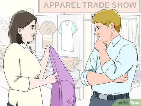 Image titled Sell Boutique Clothes Step 7