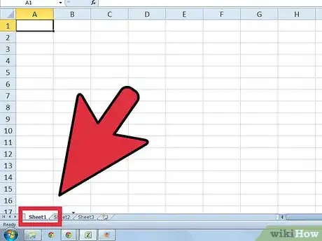 Image titled Copy an Excel Worksheet Step 4