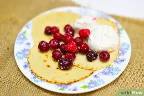 Image titled Make Freezer Sweet Cherry Pie Filling Step 11