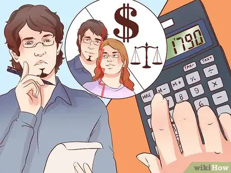 Image titled Choose a Paralegal to Do Your Divorce Step 5