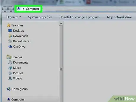 Image titled Make an Audio CD With Windows 7 Step 4