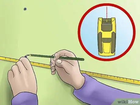 Image titled Create Open Kitchen Storage Step 4