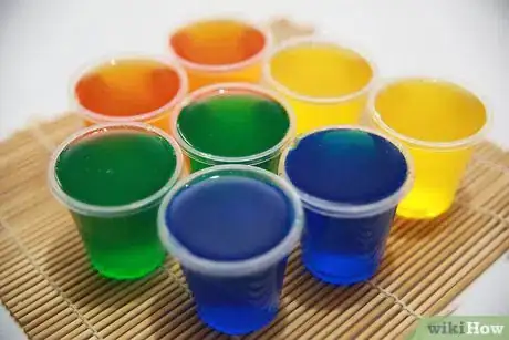 Image titled Make Jolly Rancher Jello Shots Step 4