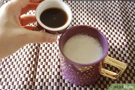 Image titled Make Froth for Espresso Without an Espresso Machine Step 13