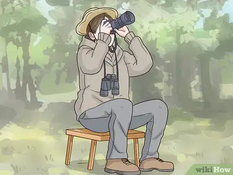 Image titled Photograph Owls Step 6