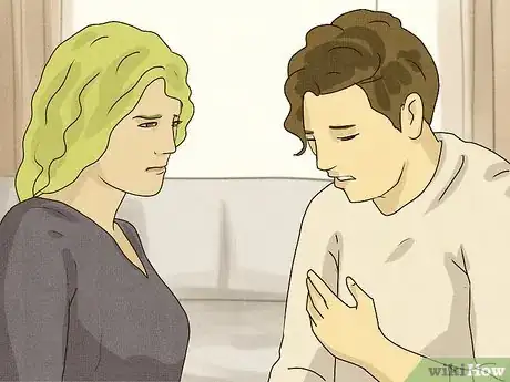 Image titled Deal with a Failed Marriage Step 11