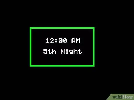 Image titled Understand the Five Nights at Freddy's Timeline Step 3