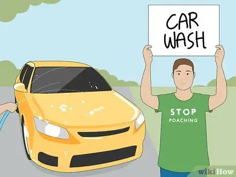 Image titled Help Reduce Poaching Step 9