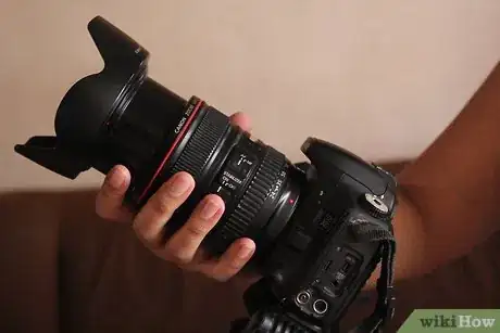 Image titled Photograph Stained Glass Step 6