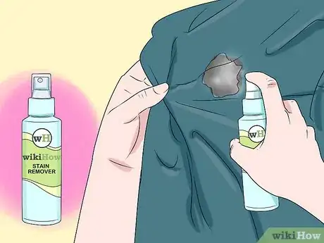 Image titled Care for Dark Clothing and Retain Color Step 9