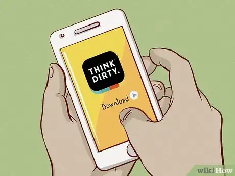 Image titled Choose Chemical Free Cosmetics Step 7