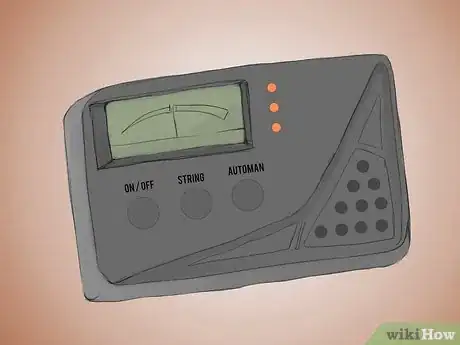 Image titled Learn Guitar Without a Teacher Step 7