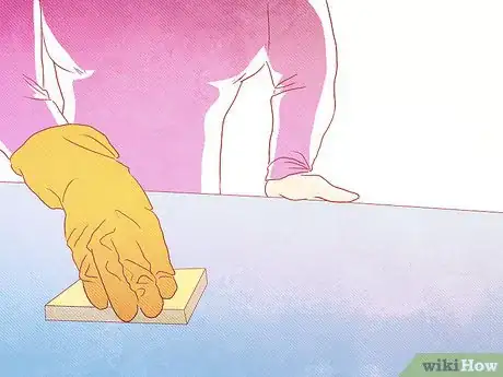 Image titled Make Hot Process Soap in a Crock Pot Step 1