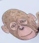 Draw a Monkey