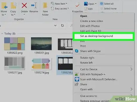 Image titled Organize Desktop Wallpaper Step 25
