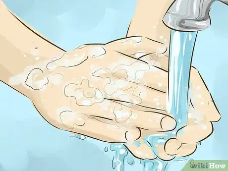 Image titled Help Someone Recover From a Liver Transplant Step 10