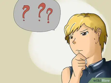 Image titled Cope when Your Friend Stops Talking to You Step 1