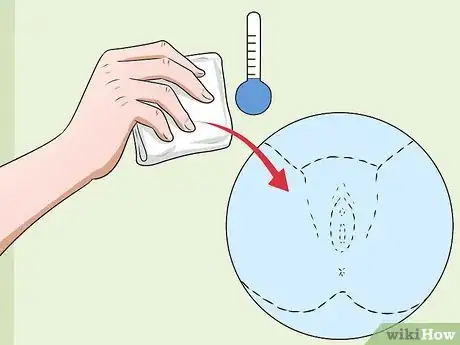 Image titled Stop Vaginal Itching Step 1