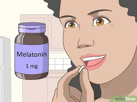 Image titled Deal with Insomnia During Withdrawal Step 13