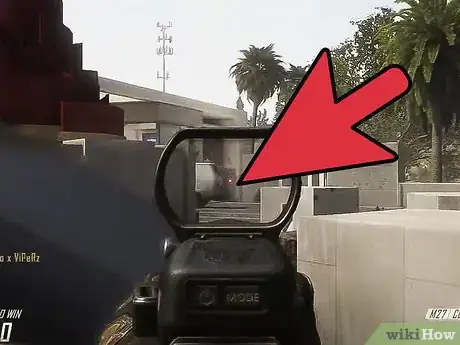 Image titled Improve Your Aim in Call of Duty_ Black Ops 2 Step 3