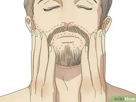 Image titled Shave if You're Blind or Visually Impaired Step 13