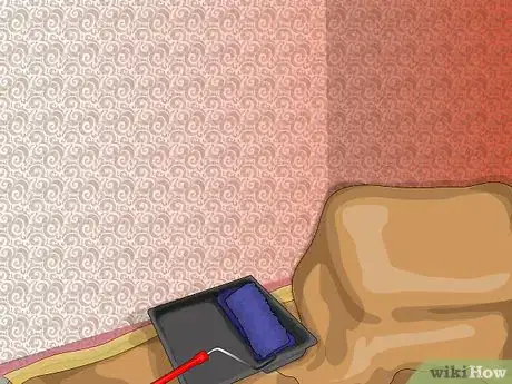 Image titled Paint Textured Walls Step 7