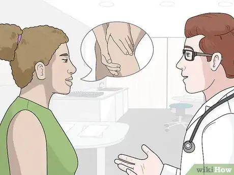 Image titled Stop Knees from Going Inward when Squatting Step 15