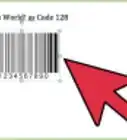 Create Barcodes in Word