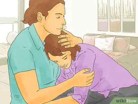 Image titled Help a Dying Friend Step 2