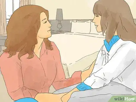 Image titled Come Out to Strict Religious Parents When You're Gay Step 9