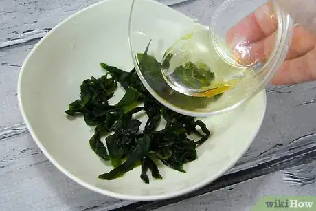 Image titled Make Seaweed Salad Step 5