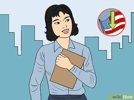 Image titled Stay in the USA After Graduation Step 13