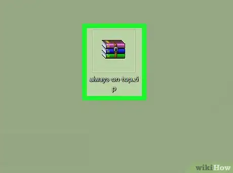 Image titled Keep a Window Always on Top on Windows Step 4