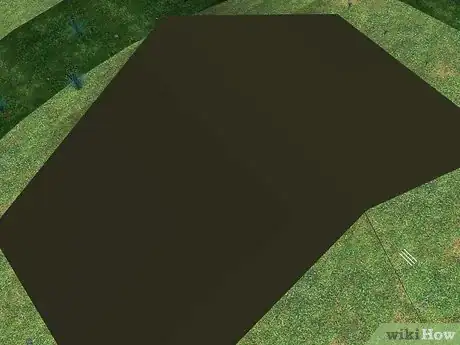 Image titled Put up an A Frame Tent Step 9