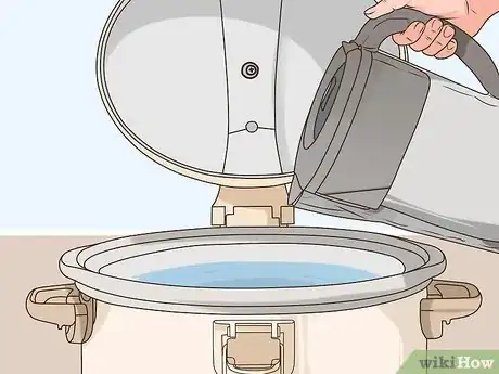 Image titled Let Your Slow Cooker Clean Itself Step 3