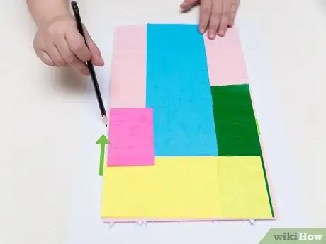 Image titled Make a Paper Shield Step 8