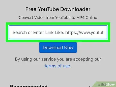 Image titled Download YouTube Videos Step 56