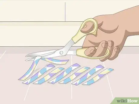 Image titled Make a Toilet Roll Bracelet Step 19