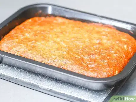 Image titled Line a Cake Tin Step 14