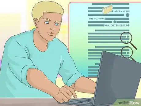 Image titled Write a Reader Response Step 8