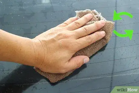 Image titled Clean Glass Step 13