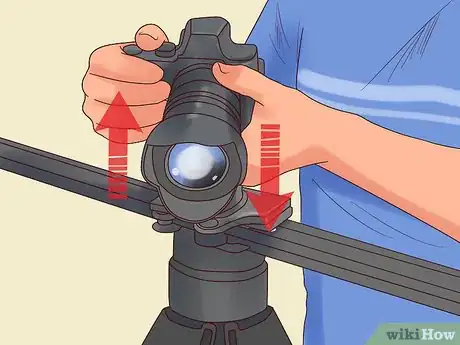 Image titled Use a Camera Slider Step 9