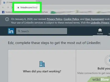 Image titled Add Skills on LinkedIn Step 8