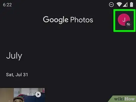 Image titled Transfer Photos Between Androids Step 2