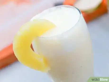 Image titled Make a Virgin Pina Colada Step 9