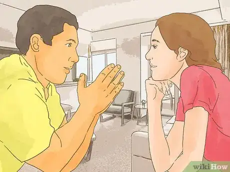 Image titled Be a Good Boyfriend in Middle School Step 7