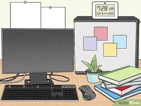 Image titled Make an Office Job Go Quicker Step 5